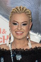 Lilo & Stitch Paris Film Premiere