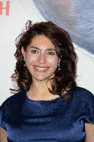 Lilo & Stitch Paris Film Premiere