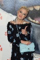 Lilo & Stitch Paris Film Premiere