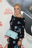 Lilo & Stitch Paris Film Premiere