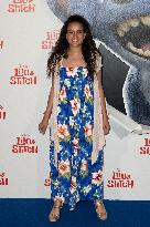 Lilo & Stitch Paris Film Premiere