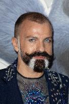 Lilo & Stitch Paris Film Premiere