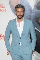 Lilo & Stitch Paris Film Premiere