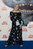 Lilo & Stitch Paris Film Premiere