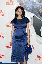 Lilo & Stitch Paris Film Premiere