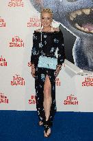 Lilo & Stitch Paris Film Premiere