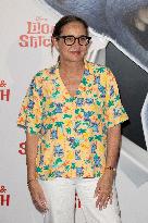 Lilo & Stitch Paris Film Premiere