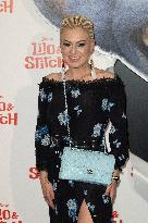 Lilo & Stitch Paris Film Premiere