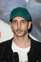 Lilo & Stitch Paris Film Premiere