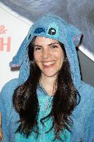 Lilo & Stitch Paris Film Premiere