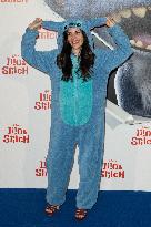 Lilo & Stitch Paris Film Premiere