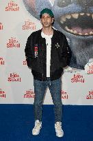 Lilo & Stitch Paris Film Premiere