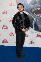 Lilo & Stitch Paris Film Premiere
