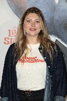 Lilo & Stitch Paris Film Premiere