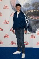 Lilo & Stitch Paris Film Premiere