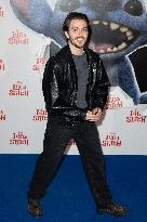 Lilo & Stitch Paris Film Premiere