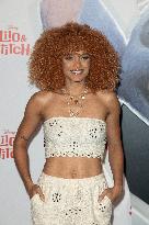 Lilo & Stitch Paris Film Premiere