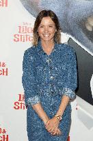 Lilo & Stitch Paris Film Premiere