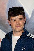 Lilo & Stitch Paris Film Premiere