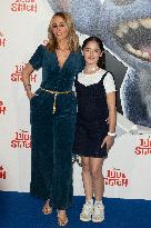 Lilo & Stitch Paris Film Premiere