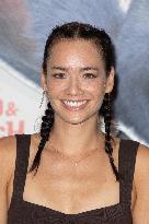 Lilo & Stitch Paris Film Premiere