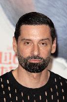 Lilo & Stitch Paris Film Premiere