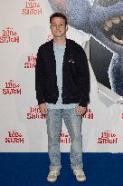 Lilo & Stitch Paris Film Premiere