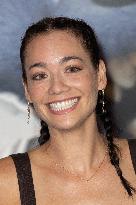 Lilo & Stitch Paris Film Premiere