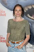 Lilo & Stitch Paris Film Premiere