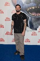 Lilo & Stitch Paris Film Premiere