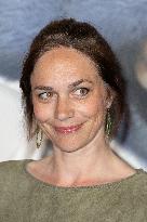 Lilo & Stitch Paris Film Premiere