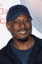 Lilo & Stitch Paris Film Premiere