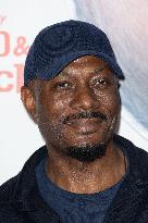 Lilo & Stitch Paris Film Premiere