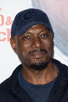 Lilo & Stitch Paris Film Premiere