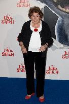 Lilo & Stitch Paris Film Premiere
