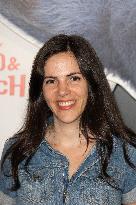 Lilo & Stitch Paris Film Premiere