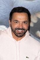 Lilo & Stitch Paris Film Premiere