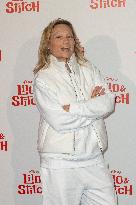 Lilo & Stitch Paris Film Premiere