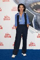 Lilo & Stitch Paris Film Premiere