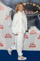 Lilo & Stitch Paris Film Premiere