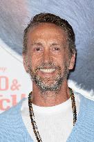 Lilo & Stitch Paris Film Premiere