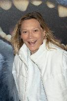 Lilo & Stitch Paris Film Premiere