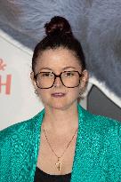 Lilo & Stitch Paris Film Premiere