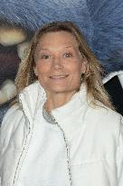 Lilo & Stitch Paris Film Premiere