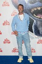 Lilo & Stitch Paris Film Premiere