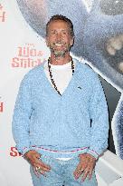 Lilo & Stitch Paris Film Premiere