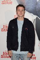 Lilo & Stitch Paris Film Premiere