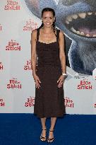Lilo & Stitch Paris Film Premiere