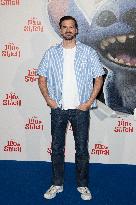 Lilo & Stitch Paris Film Premiere