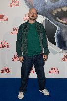 Lilo & Stitch Paris Film Premiere